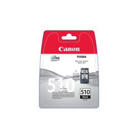 INK CARTRIDGE PG-510 BLACK