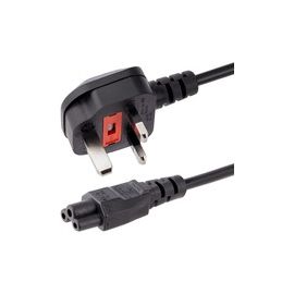 StarTech.com (PXTNB3SUK2M) Power Cord