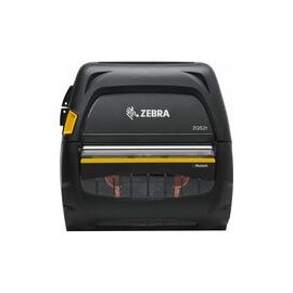ZQ521 DT 4.45in ENG Dual 802.11 BT 4.1 linerless stnd batt EMEA