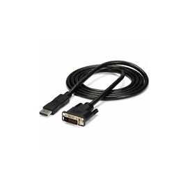 StarTech.com (DP2DVIMM6) Connector Cable