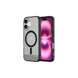 SLIM CASE FOR IPHONE 16 FOR MAGSAFE - BLACK