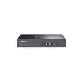 TP Link Omada Hardware Controller - Centralized management for up to 500 Omada access points, JetStream switches, and SafeStream routers.Cloud access to manage from anywhere, anytime.Locally monitor and manage devices with the ultimate security and stabil