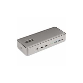 StarTech.com (129UEUSBCKVMDOCK) Docking Stations