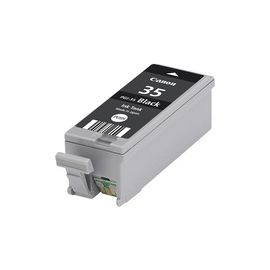 PGI-35 BK INK CARTRIDGE BLACK FOR IP100