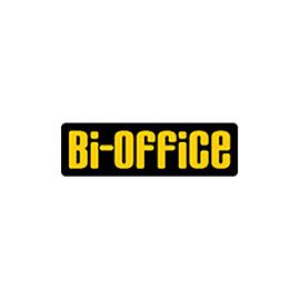 BIOFFICE MAG WHTBRD 1200X900MM ALUM FIN