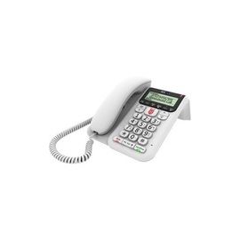 DECOR 2600 WITH CALL GUARDIAN