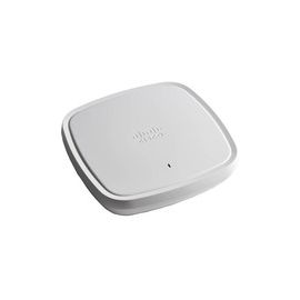 Embedded Wireless Controller on C9120AX