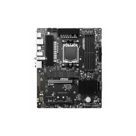 MSI (PROB650SWIFI) Motherboards