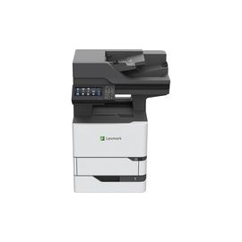 Lexmark MX722adhe Mono MF Laser