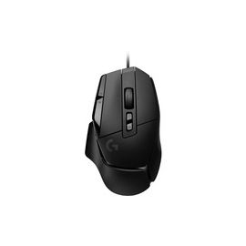 G502 X - BLACK