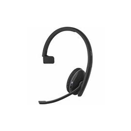 EPOS ADAPT 231/ 1000896 On-ear singled sided Bluetooth headset with USB-C Dongle