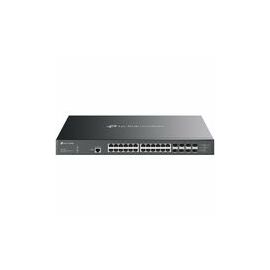 Omada 32-Port 10GE L2+Managed Switch wi