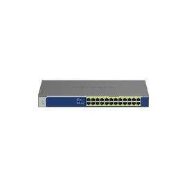 SWITCH GIGABIT 24 PORTS 380W               IN