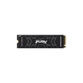 500G FURY RENEGADE PCIE 4.0 NVME M.2 SSD