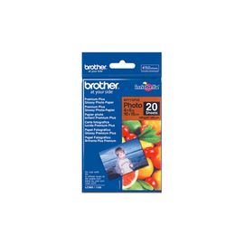 BP61GLA GLOSSY PAPER A4 - 20 SHEETS