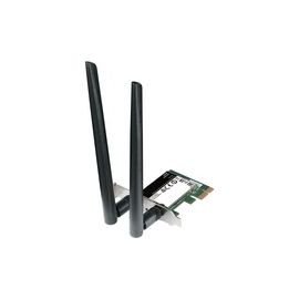 Wireless AC1200 Dual Band PCIe D.top Adp