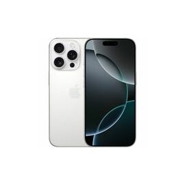 iPhone 16 Pro Max 512GB White Titanium