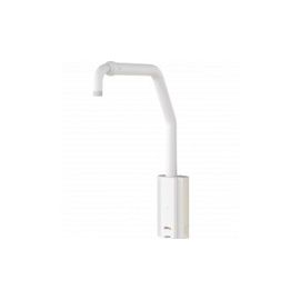 T91D62 TELESCOPIC PARAPET MOUNT .