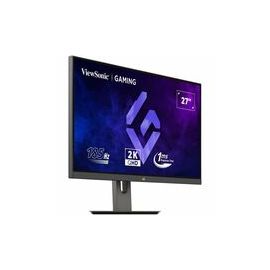 ViewSonic OMNI VX2758A-2K-PRO-2 - LED monitor - gaming - 27" - 2560 x 1440 QHD @ 185 Hz - IPS - 300 cd/m - 1000:1 - HDR10 - 1 ms - 2xHDMI, DisplayPort