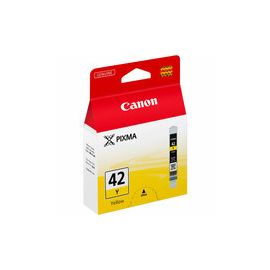 CLI-42 Y YELLOW INK TANK