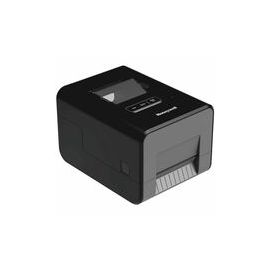 PC42E-T USB ETHERNET 300DPI BLACK 1 AND 0.5IN NO POWER CORD
