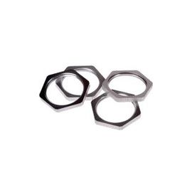 AXIS 3/4" CONDUIT LOCKNUT A 4P