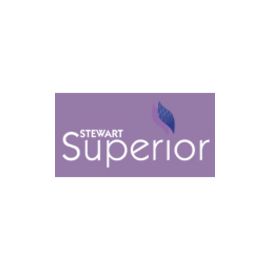 Stewart Superior Private Sign Brushed Aluminium Acrylic 190x45mm Ref Bac116