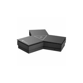 HP (874R3AA) Wireless Microphone Systems