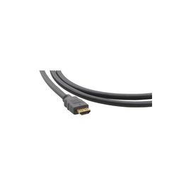 HDMI (M) TO HDMI (M) CABLE WITH ETHERNET