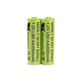 AA NIMH BATTERY - SOCKETSCAN S700/S730/S740 2 BATTERIES