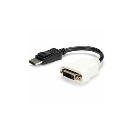 DISPLAYPORT TO DVI CBL ADAPTER