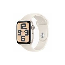WATCH SE GPS 40MM STARLIGHT M/L