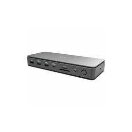 I-TEC TB4 GEN 3 DOCK 2X DISPLAY 7XUSB 2.5GLAN PD92W 1M TB4 CABLE