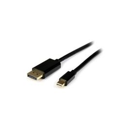 StarTech.com (MDP2DPMM4M) Connector Cable