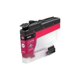 LC426M high yield magenta ink cartridge - single pack. Prints up to 1500 pages.