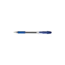 Q CONNECT DELTA GEL PEN BLUE