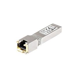 StarTech.com (SFP10GBTCST) Module