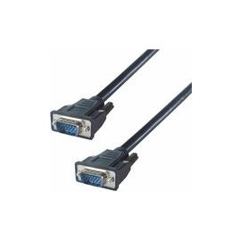 1M VGA M/M FULLY WIRED - MALE TO MALE - FULLY WIRED