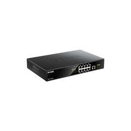 D-Link (DGS1010MP) Switches & Bridges