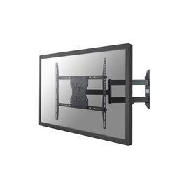FLAT SCREEN WALL MOUNT 3PIVOTS TILTABLE