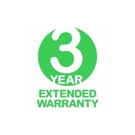 3YR EXTENDED WARRANTY (RENEWAL OR HIGH VOLUME)
