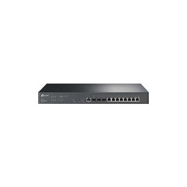 INTEGRATION WITH OMADA SDN CONTROLLER, SUPPORT SSL VPN, OPENVPN AND IPSEC/ PPTP/