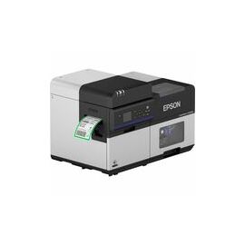 Epson (C31CL02102BK) Label/Receipt Printers