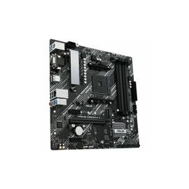 Asus PRIME A520M-A II/CSM - Corporate Stable Model, AMD A520, AM4, Micro ATX, 4 DDR4, VGA, HDMI, DP, M.2