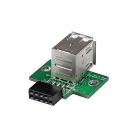 StarTech.com (USBMBADAPT2) Connector Adapter