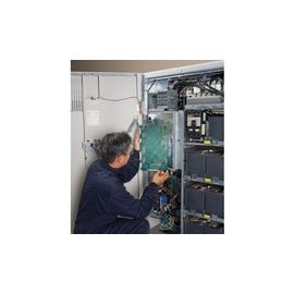 (1) Additional Contract Preventive Maintenance Service for (1) Galaxy 300 40 kVA UPS