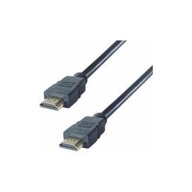5.0M HDMI Cable V1.4B 4K & UHD & Ethernet Compatible Male to Male