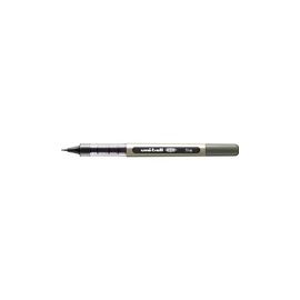 PACK12 ROLLERBALLS BLACK UNIBALL FINE
