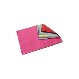 Pk48 Assorted Tissue Sheets