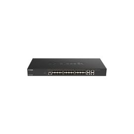 24 X 10G SFP+ PORTS + 4 X 10G BASE-T PORTS SM SWITCH      IN